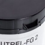 Універсальне харчове мастило для кавомашин MEYERLUB NEUTRAL-FG2 100 g - Зображення 3