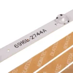 Комплект LED підсвітки AGF79046802 для телевізора 43" LG - Зображення 2
