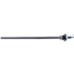 ТЕН для пральної машини Bosch 00265961 Thermowatt TPO 240-SB-2000 L=240 mm 2000 W - Зображення 4