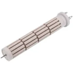 Тен сухий стеатитовий для бойлера Atlantic/ FERROLI 1500W D=49.5mm L=270mm - Зображення 4