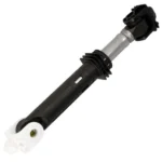 Амортизатор бака для пральної машини Beko AKS 1919200400 110N L=155-225mm D отвору=10mm - Зображення 2