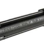 Амортизатор бака для пральної машини Beko 2816871200 AKS 85N L=170-265mm D отворів=11mm - Зображення 3