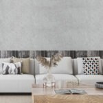 Самоклеюча стінова PET плитка 600х300х2мм SW-00002315 - Зображення 10
