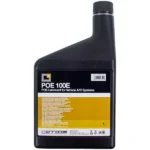 Масло синтетичне Errecom LR-POE 100 HYBRID (OL6033.Q.P2) 250ml для електр. компресора