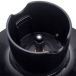 Редуктор для чаші подрібнювача 750ml до блендера Philips CP9633/01 420303596121 - Зображення 2