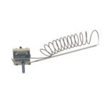 Термостат для духовки Whirlpool C00977108 81381275 T150 L=140cm