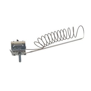 Термостат для духовки Whirlpool C00977108 81381275 T150 L=140cm