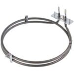 Тен конвекції (круглий) для духовки Ardo 524011800 2000W - Зображення 3