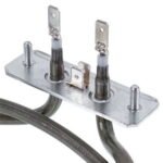 Тен конвекції (круглий) для духовки Ardo 524011800 2000W - Зображення 4