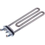 ТЕН для пральної машини Electrolux 1240325470 TP 235-SG-1950 IRCA L=235 mm 1950 W