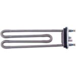 ТЕН для пральної машини Electrolux 1240325470 TP 235-SG-1950 IRCA L=235 mm 1950 W - Зображення 4