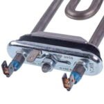 ТЕН для пральної машини Electrolux 1240325470 TP 235-SG-1950 IRCA L=235 mm 1950 W - Зображення 6