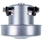 Двигун для пилососа VAC021UN SKL D=130/84 mm H=34/109 mm 1200 W