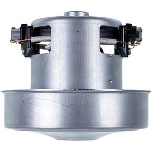 Двигун для пилососа VAC021UN SKL D=130/84 mm H=34/109 mm 1200 W