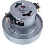 Двигун для пилососа VAC021UN SKL D=130/84 mm H=34/109 mm 1200 W - Зображення 3