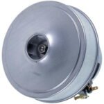 Двигун для пилососа VAC021UN SKL D=130/84 mm H=34/109 mm 1200 W - Зображення 4