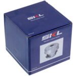 Двигун для пилососа VAC021UN SKL D=130/84 mm H=34/109 mm 1200 W - Зображення 5