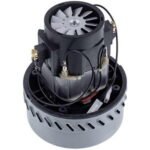Двигун для мийного пилососа VAC026UN SKL D=143/77 mm H=68/176 mm 1200 W - Зображення 3