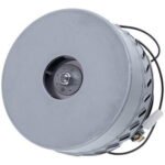 Двигун для мийного пилососа VAC026UN SKL D=143/77 mm H=68/176 mm 1200 W - Зображення 4