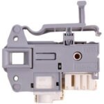 Замок люка (двері) для пральної машини Indesit, Ariston C00254755 BITRON - Зображення 3