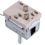 Термостат для духовки Electrolux EGO 55.17059.430 3570832018 - Зображення 4