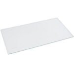 Полиця над ящиком для овочів у холодильник Snaige D059006 505x270mm (скляна)