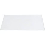 Полиця над ящиком для овочів у холодильник Snaige D059006 505x270mm (скляна) - Зображення 2