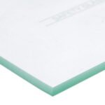 Полиця над ящиком для овочів у холодильник Snaige D059006 505x270mm (скляна) - Зображення 3