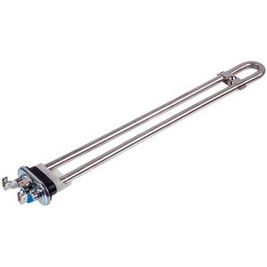 ТЕН (нижній) для посудомийної машини Candy 41006831 L=305 mm 230 V 1950 W