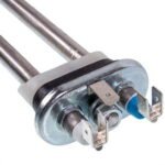 ТЕН (нижній) для посудомийної машини Candy 41006831 L=305 mm 230 V 1950 W - Зображення 3