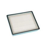 Фільтр вихідний HEPA10 CP0425/01 для пилососа Philips 432200493941 - Зображення 2