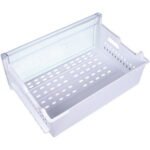 Ящик морозильної камери (верхній/середній) для холодильника Beko 4616070100 470х315х190 мм - Зображення 2
