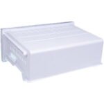 Ящик морозильної камери (верхній/середній) для холодильника Beko 4616070100 470х315х190 мм - Зображення 3
