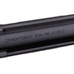 Амортизатор бака для пральної машини Beko 2816870800 AKS 85N L=155-230mm D отвору=11mm - Зображення 3