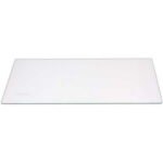 Полиця над ящиком для овочів для холодильника Snaige D059010 460x230mm (скляна) - Зображення 2