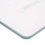 Полиця над ящиком для овочів для холодильника Snaige D059010 460x230mm (скляна) - Зображення 3