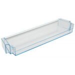 Полиця дверей (верхня) для холодильника Bosch 00709635 470x120mm - Зображення 2