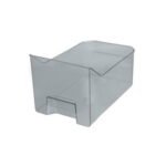 Ящик для овочів (правий/лівий) у холодильник Gorenje 449290 400х245х225 мм