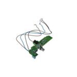 Плата управління для пилососа Philips 432200622755 - Зображення 2