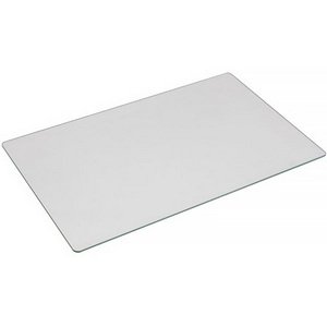 Полиця над ящиком для овочів у холодильник Snaige D059019 488x306mm (скляна) Полиця над ящиком для овочів у холодильник Snaige D059019 488x306mm (скляна)