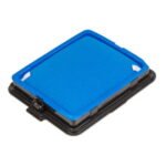 Фільтр контейнера HEPA CP0617/01 для пилососа Philips 432200494512 - Зображення 2
