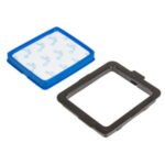 Фільтр контейнера HEPA CP0617/01 для пилососа Philips 432200494512 - Зображення 3