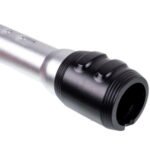 Труба телескопічна для пилососа Philips 432200425842 CP0291/01 (метал) D=35mm (під защіпку) - Зображення 4