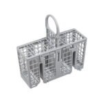 Корзина для столових приборів посудомийної машини Ariston C00298686 215x75x120mm