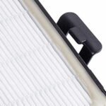 Фільтр контейнера HEPA CRP493/01 для пилососа Philips 422245946161 - Зображення 3