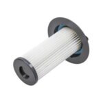 Фільтр HEPA10 циліндричний для пилососа Philips 432200524860 FC8048/01 - Зображення 2