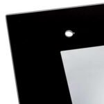 Скло дверей зовнішнє для духовки Beko 410300304 - Зображення 3