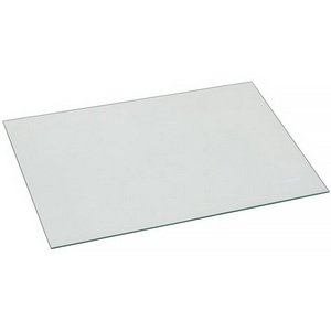 Полка (верхня) для холодильника Snaige D059028 490x325mm (скляна