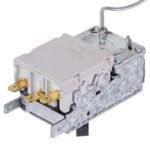 Термостат капілярний K59-L2683 для холодильника Beko 4502011100 90см - Зображення 3