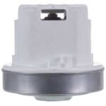 Двигун для пилососа VAC071UN (з виступом) SKL D=120/90 mm H=31/117 mm 1600 W